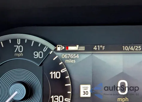 2023 Land Rover Defender 110 X-Dynamic Se from USA, damaged, VIN SALE27EU0P2129XXX